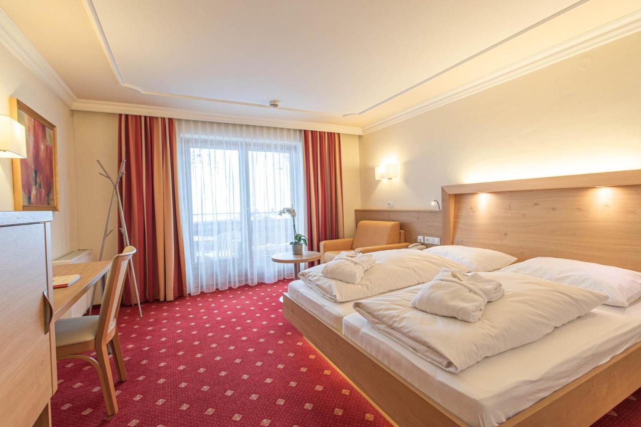 Hotel Sportalm Zauchensee Eksteriør bilde
