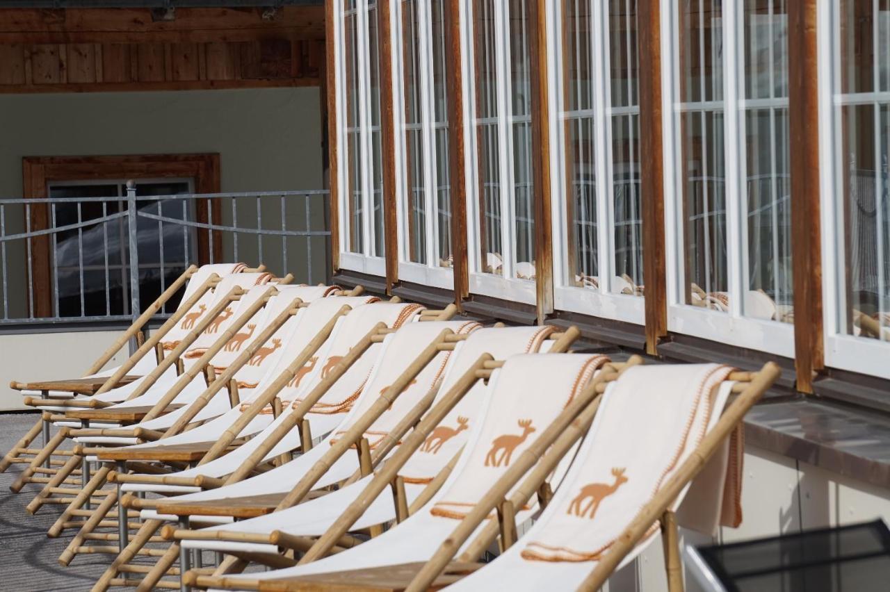 Hotel Sportalm Zauchensee Eksteriør bilde