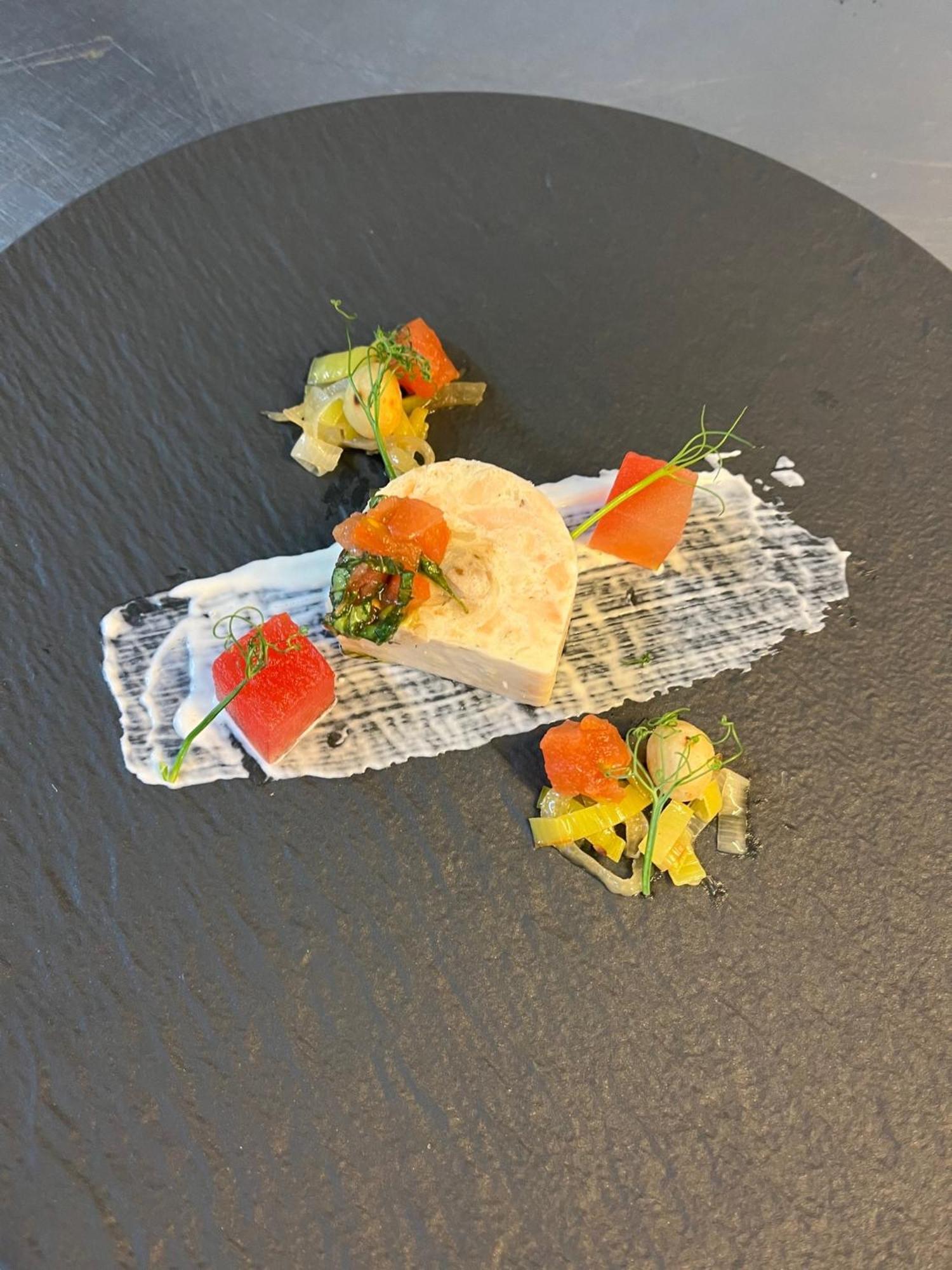 Hotel Sportalm Zauchensee Eksteriør bilde