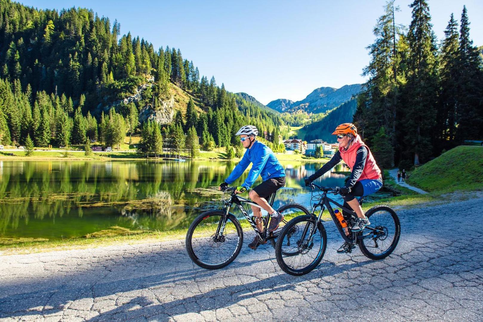 Hotel Sportalm Zauchensee Eksteriør bilde